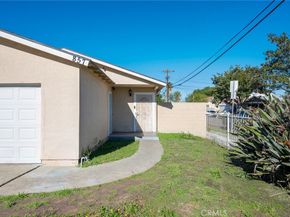 857 E 109th, Los Angeles CA 90059
