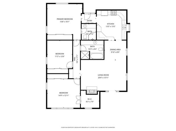 1826 10th Street, Manhattan Beach CA 90266