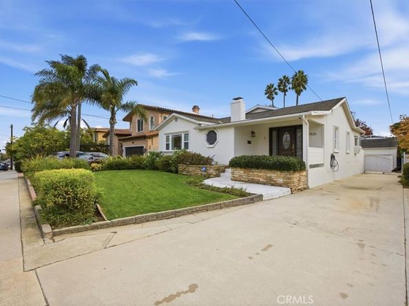 1826 10th Street, Manhattan Beach CA 90266