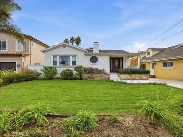 1826 10th Street, Manhattan Beach CA 90266