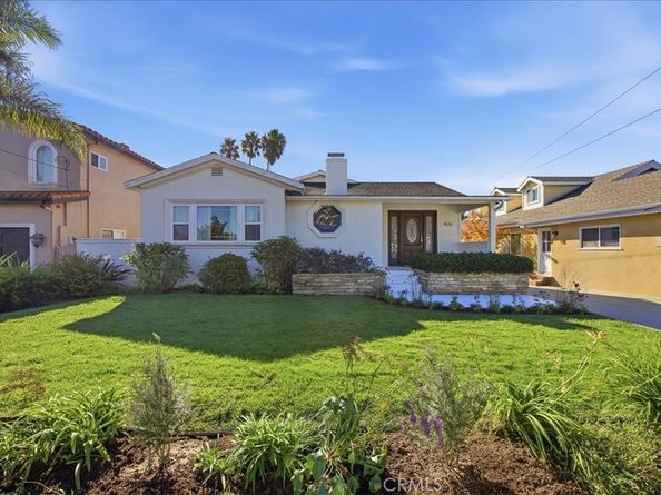 1826 10th Street, Manhattan Beach CA 90266