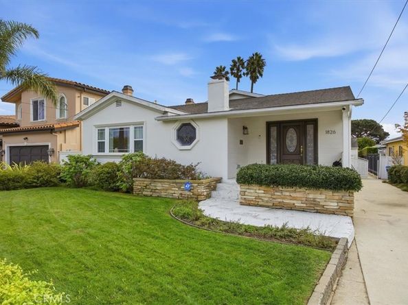 1826 10th Street, Manhattan Beach CA 90266