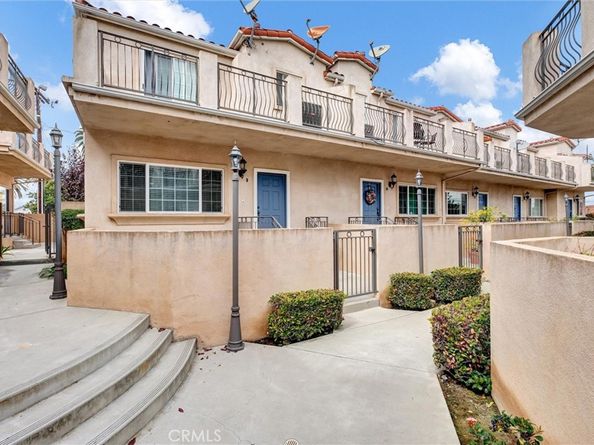 1021 Cravens 9, Torrance CA 90501