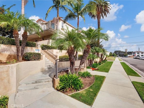 1021 Cravens 9, Torrance CA 90501