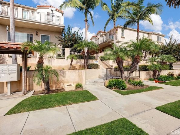 1021 Cravens 9, Torrance CA 90501