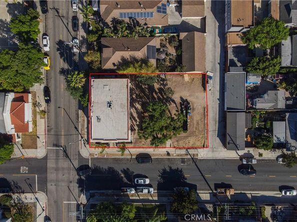 902 S Mesa Street, San Pedro CA 90731