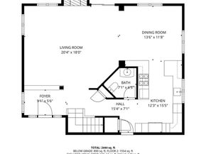 2221 Pullman Lane B, Redondo Beach CA 90278