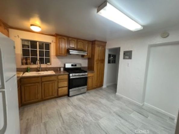 1616 252nd Street, Harbor City CA 90710