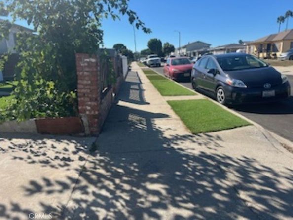 1616 252nd Street, Harbor City CA 90710
