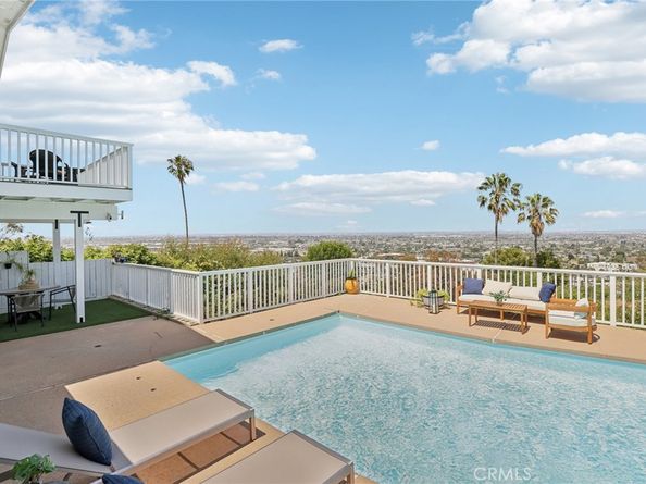 25908 Matfield Drive, Torrance CA 90505