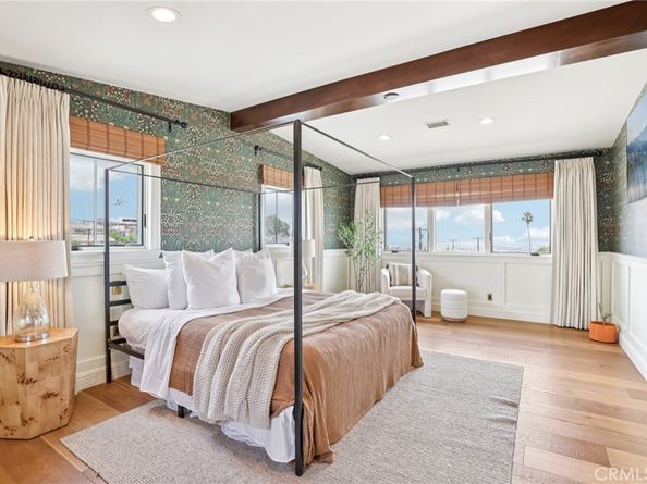 25908 Matfield Drive, Torrance CA 90505