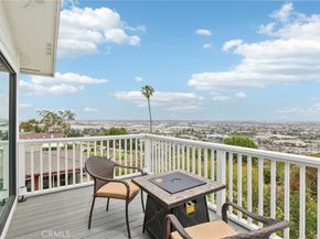 25908 Matfield Drive, Torrance CA 90505