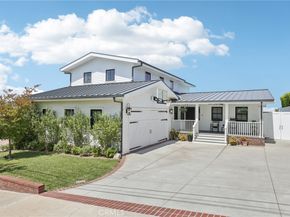 25908 Matfield Drive, Torrance CA 90505