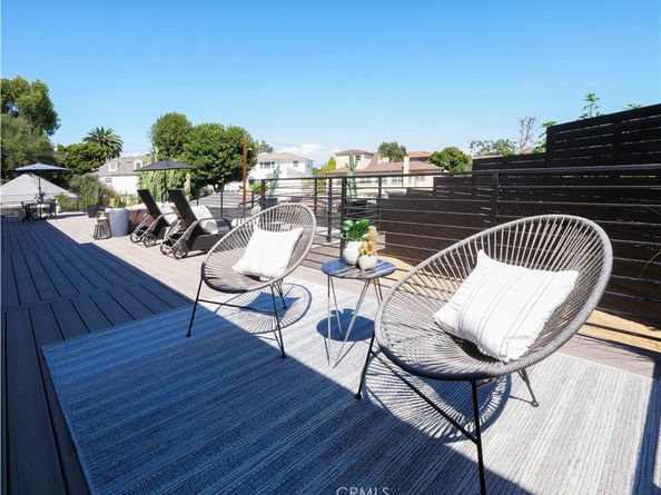 4756 Keniston Avenue, View Park CA 90043