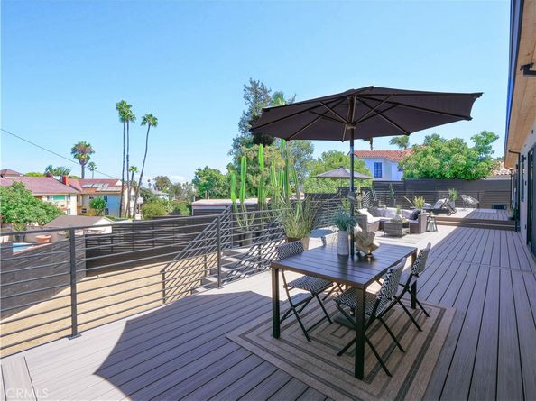 4756 Keniston Avenue, View Park CA 90043