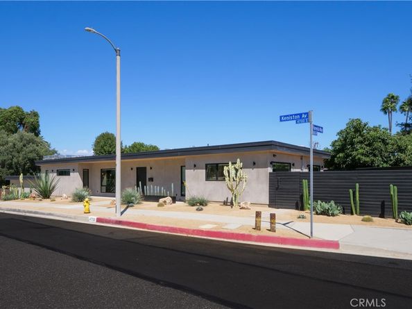 4756 Keniston Avenue, View Park CA 90043