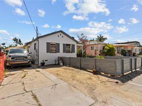 4474 W 133rd Street, Hawthorne CA 90250