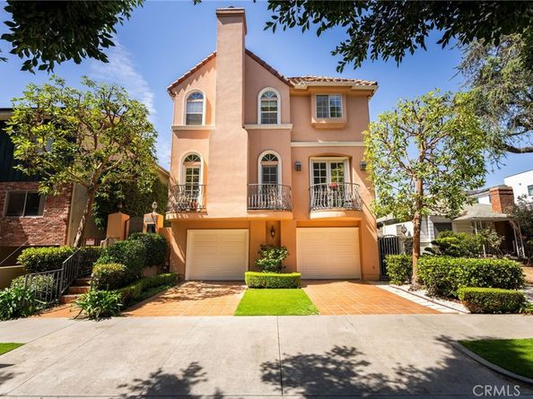1827 Barry Avenue 2, Los Angeles CA 90025