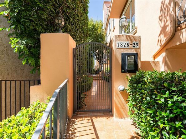 1827 Barry Avenue 2, Los Angeles CA 90025