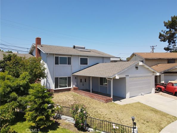 20318 Regina Avenue, Torrance CA 90503