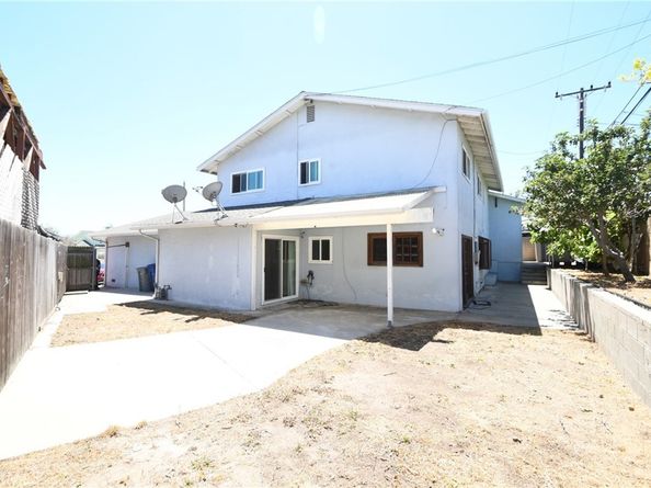 20318 Regina Avenue, Torrance CA 90503