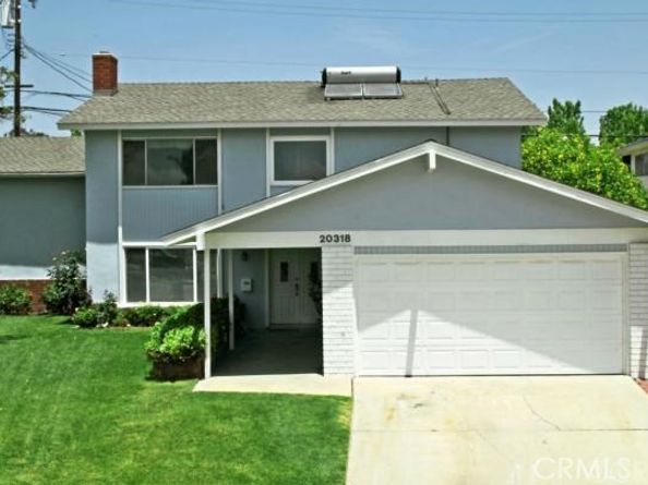 20318 Regina Avenue, Torrance CA 90503