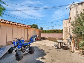 1912 W 76th Street, Los Angeles CA 90047