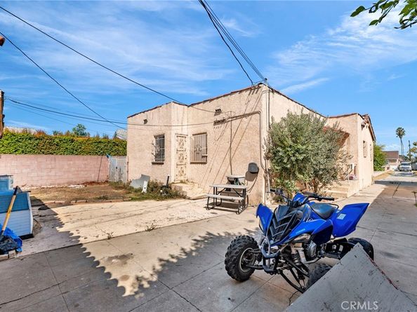 1912 W 76th Street, Los Angeles CA 90047