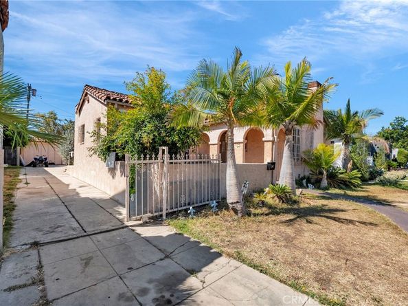 1912 W 76th Street, Los Angeles CA 90047