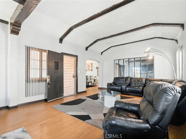 1912 W 76th Street, Los Angeles CA 90047
