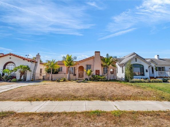 1912 W 76th Street, Los Angeles CA 90047