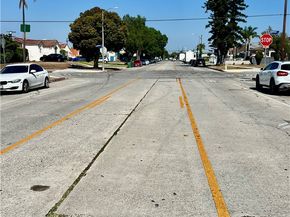 1912 W 76th Street, Los Angeles CA 90047