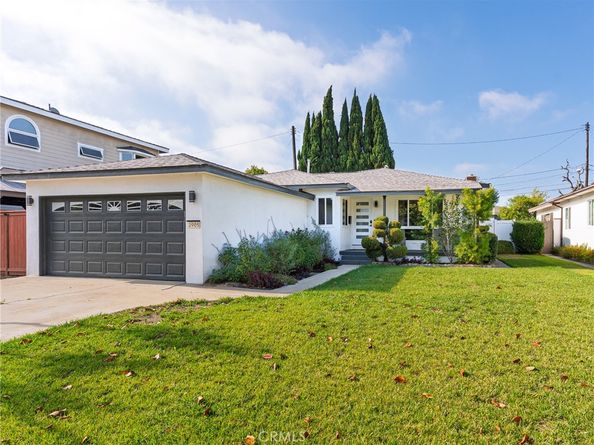 2905 Spreckels Court, Redondo Beach CA 90278