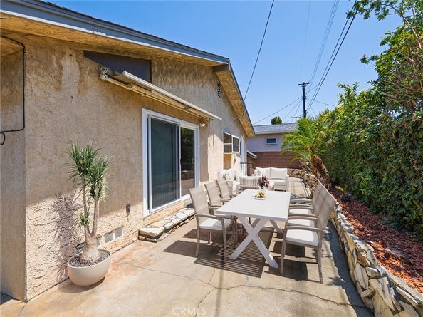 5344 W 137th Street, Hawthorne CA 90250