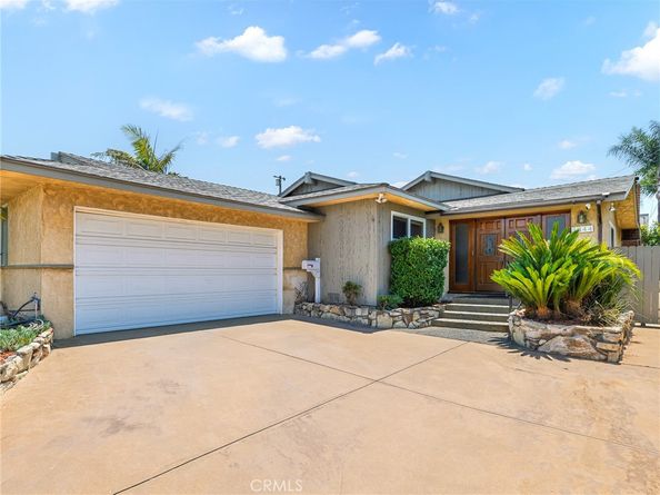 5344 W 137th Street, Hawthorne CA 90250