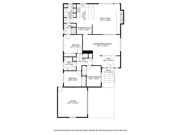 5344 W 137th Street, Hawthorne CA 90250