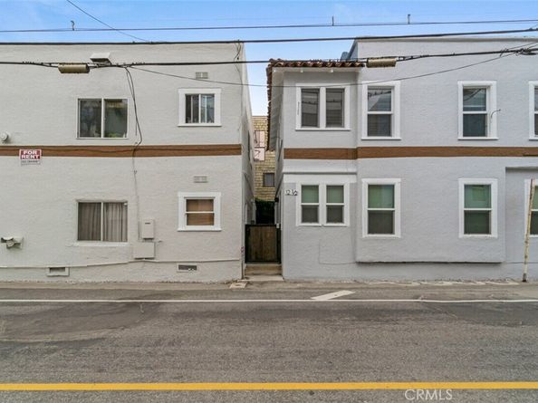 12 & 12.5 25th Place 2, Venice CA 90291