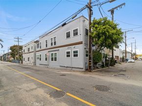 12 & 12.5 25th Place 2, Venice CA 90291
