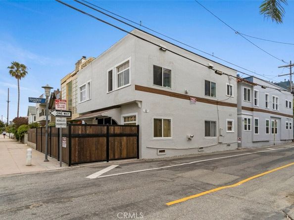 12 & 12.5 25th Place 2, Venice CA 90291