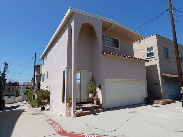 3513 Alma Avenue, Manhattan Beach CA 90266