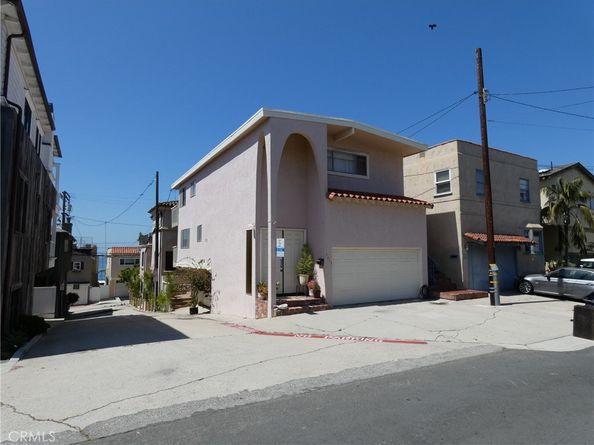 3513 Alma Avenue, Manhattan Beach CA 90266