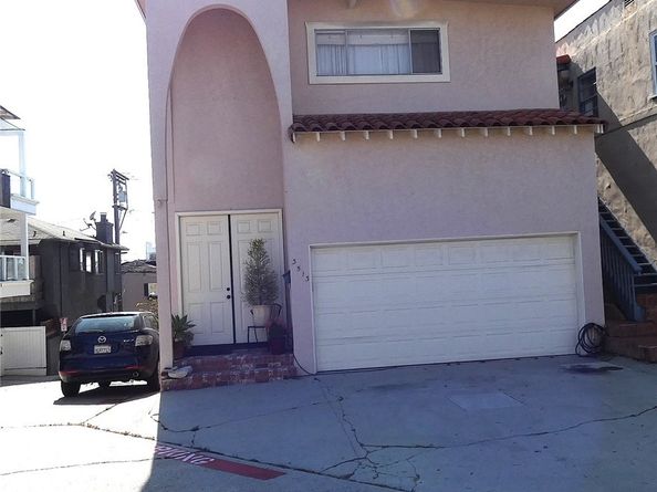 3513 Alma Avenue, Manhattan Beach CA 90266