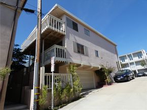 3513 Alma Avenue, Manhattan Beach CA 90266