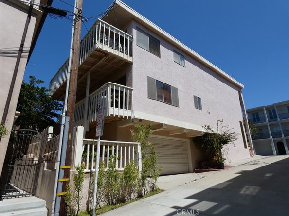 3513 Alma Avenue, Manhattan Beach CA 90266