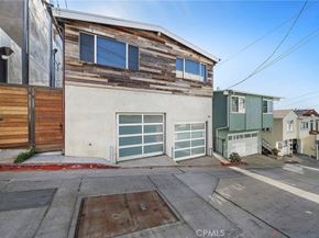 200 Moonstone Street, Manhattan Beach CA 90266