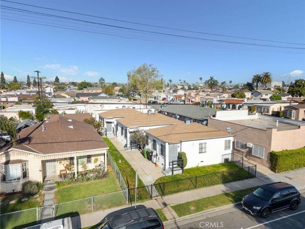10405 S Hoover Street, Los Angeles CA 90044