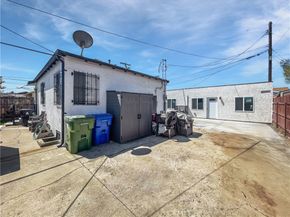 10405 S Hoover Street, Los Angeles CA 90044