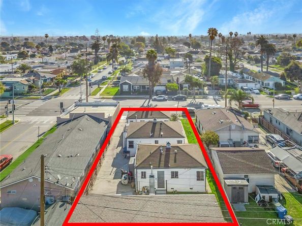 10405 S Hoover Street, Los Angeles CA 90044