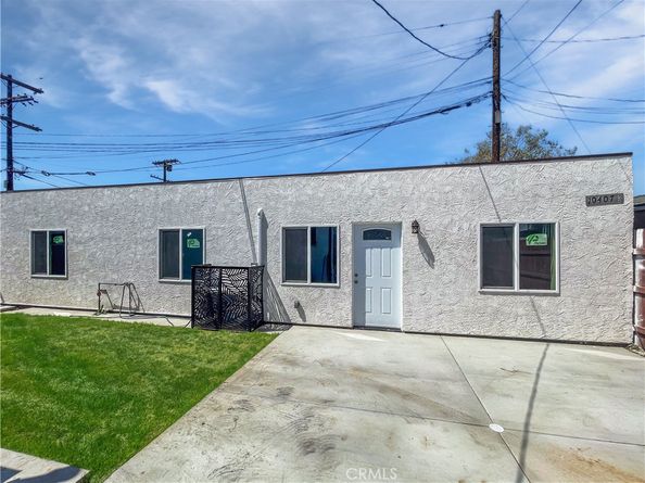 10405 S Hoover Street, Los Angeles CA 90044