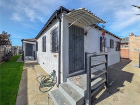 10405 S Hoover Street, Los Angeles CA 90044